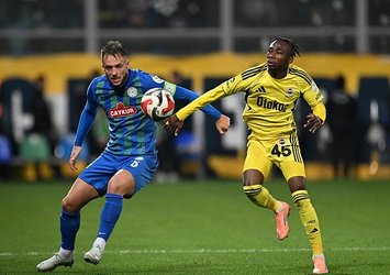 Nene geri dönüşün sırrını açıkladı!