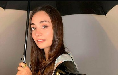 ZEYNEP TUĞÇE BAYAT KİMDİR? Kaç yaşında, nereli, boyu kaç? Baba dizisinin Şahika’sı Zeynep Tuğçe Bayat’ın eşi kim? Zeynep Tuğçe Bayat dizileri