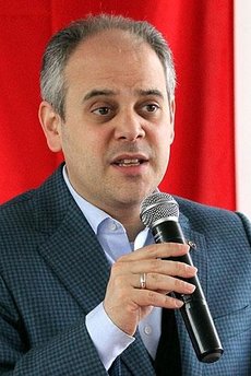 Akif Çağatay Kılıç: Devletimize ihanet edenlerin ülkemizin köklü kulüplerinde işi yok