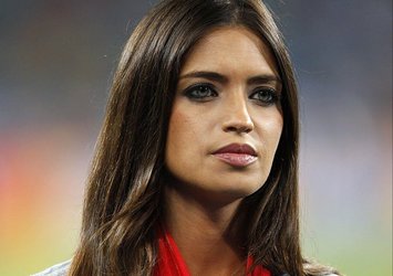 Casillas'ın eşi Sara Carbonero kimdir?