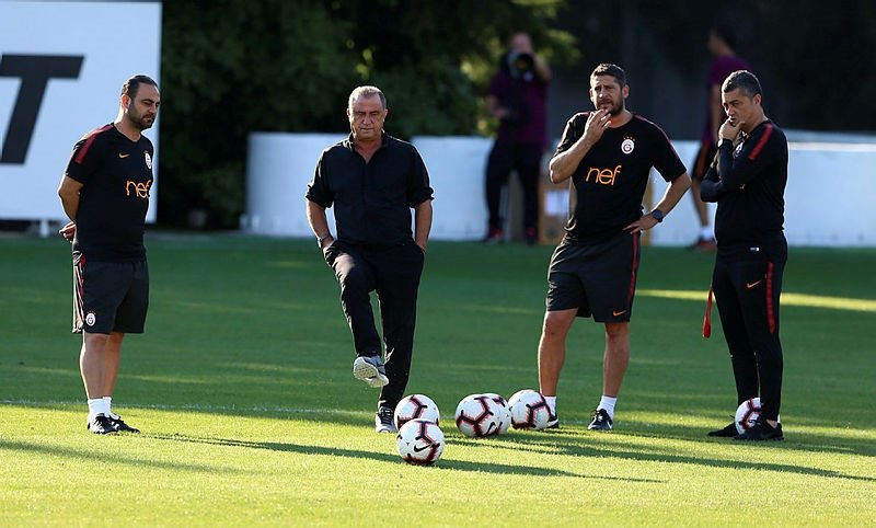 G.Saray’dan 9 milyon euro’luk Maicon planı