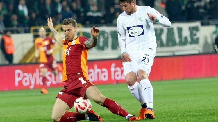 Galatasaray’a Seleznyov müjdesi!