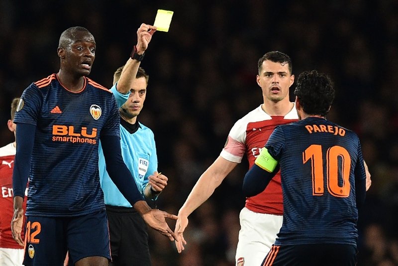 Aubameyang’dan takla şov! İşte o anlar...