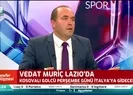 Son dakika: Vedat Muriqi Lazio'da! İşte İtalya'ya gidiş tarihi... - 1