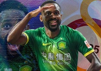 Bakambu kendisi resmen açıkladı! "Ocak ayında..."