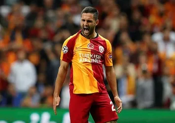 Ne yaptın Andone!