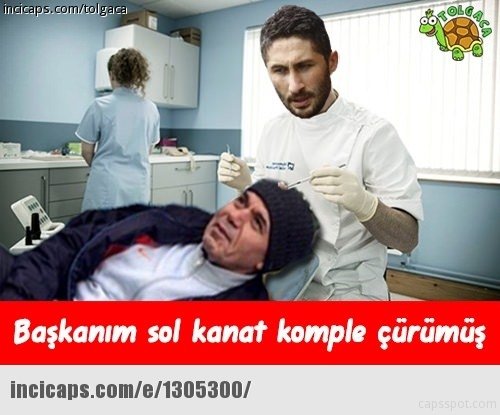 Fenerbahçe Beşiktaş derbisinin capsleri patladı