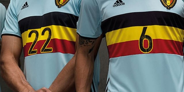 İŞTE EURO 2016 FORMALARI