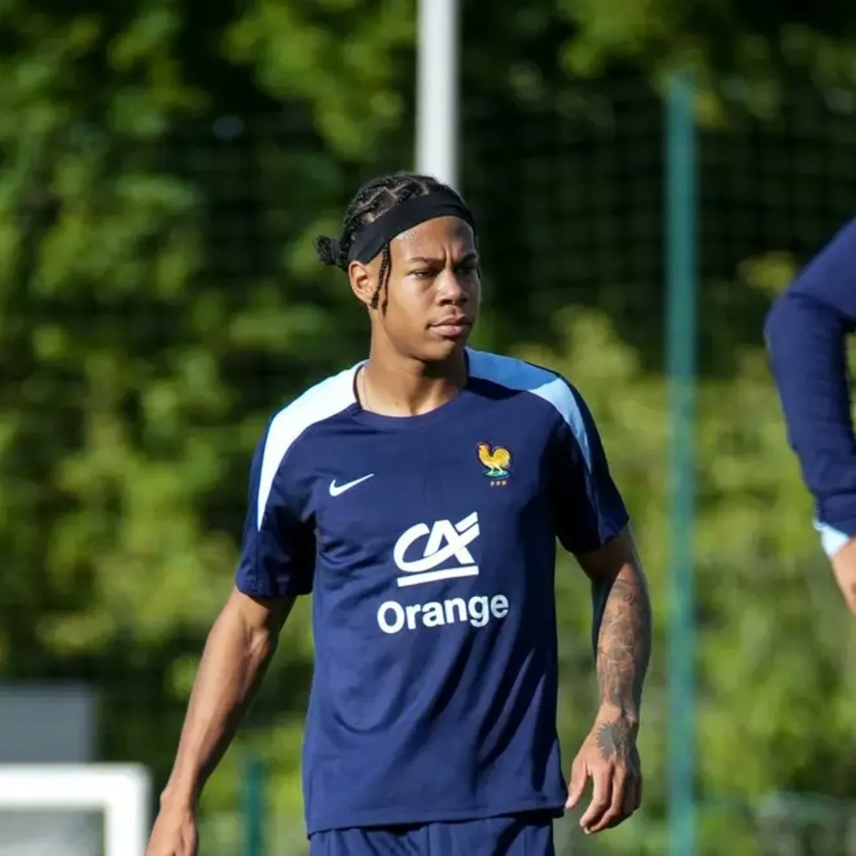 Trabzonspor, Auxerre'den Kevin Danois için resmi temas başlattı