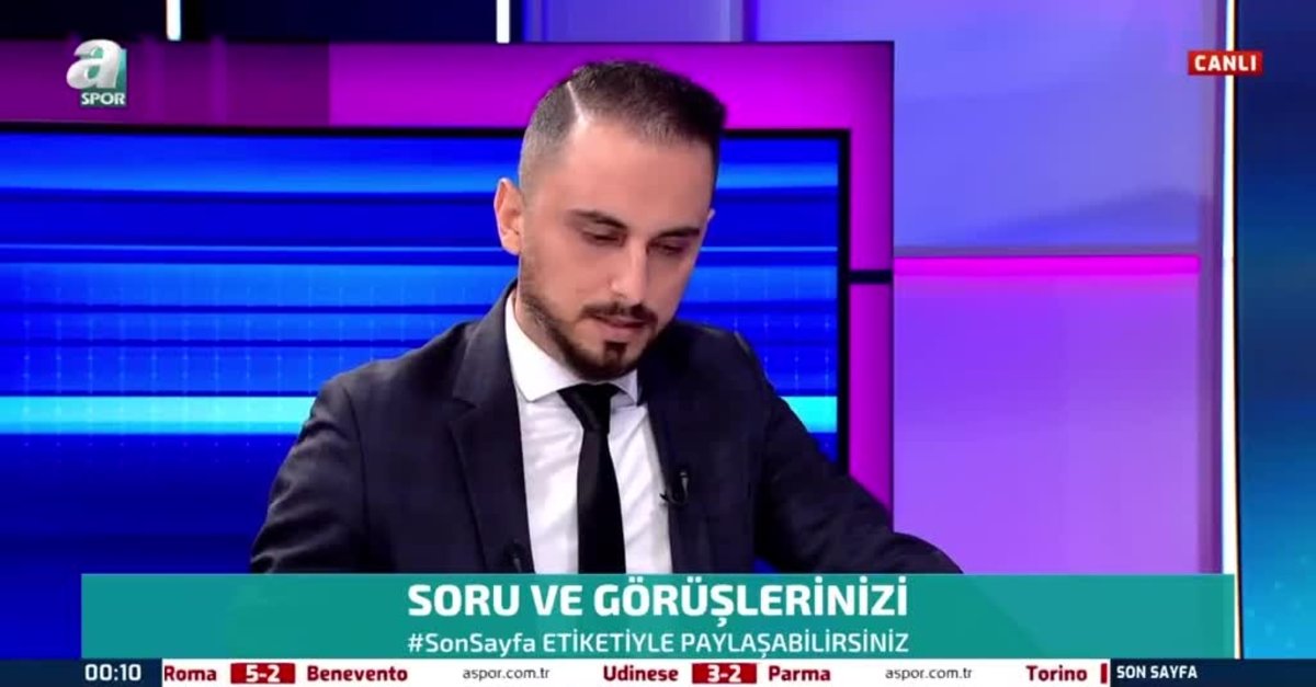 'Berna Gözbaşı'nın locası basılmış'