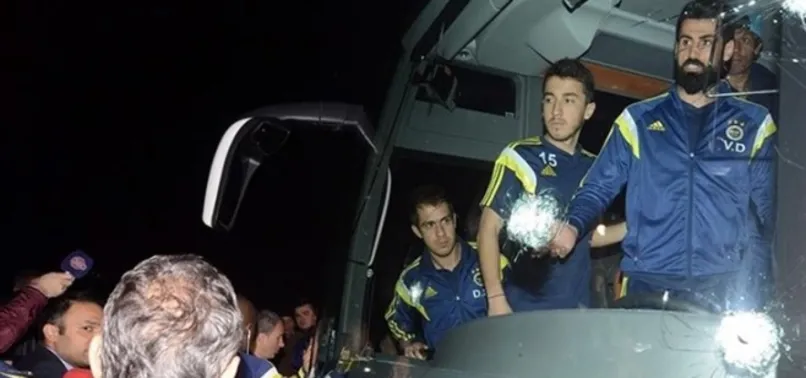 Fenerbahçe'ye saldırıda sıcak gelişme