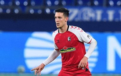 Keven Schlotterbeck’in menajeri açıkladı! Galatasaray’ı istiyor