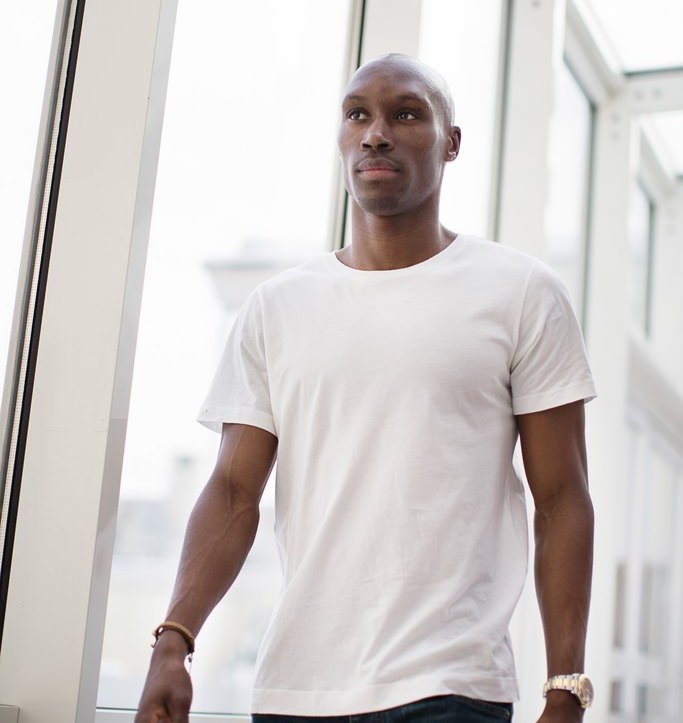 Atiba sosyal medyayı salladı