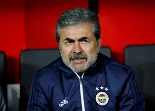 Fenerbahçe'de ilk operasyon defansa