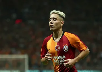 "Kendi oyunuma odaklanacağım"