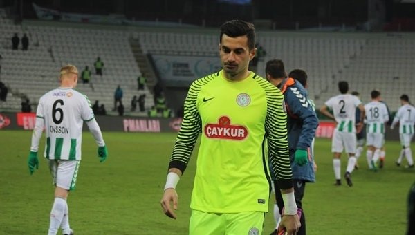 Galatasaray’da Gökhan Akkan operasyonu!