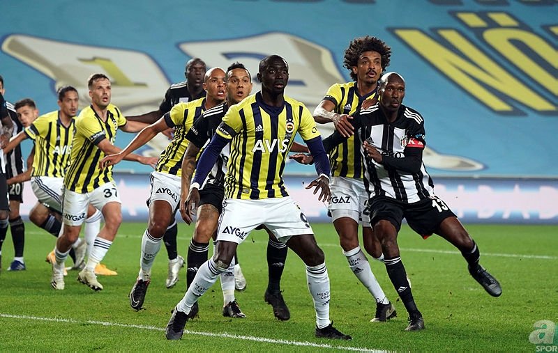 Usta yazardan Fenerbahçe-Beşiktaş derbisi yorumu! Taktik değil mücadele