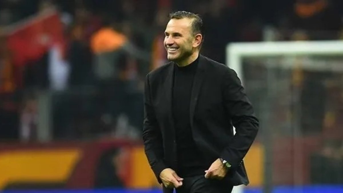 TRANSFER HABERİ: Aslan'a dünya yıldızı eldiven! İlk adım atıldı TRANSFER HABERİ: Aslan'a dünya yıldızı eldiven! İlk adım atıldı