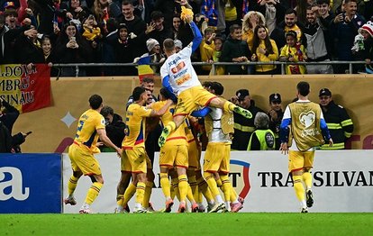 Romanya 1-0 Avusturya MAÇ SONUCU ÖZET