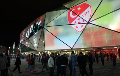 A Milli Takım’ımızın 2026 Dünya Kupası elemelerindeki İspanya maçı nerede oynanacak? İşte yanıtı...