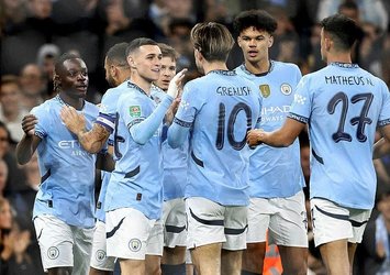City sahasında turu geçti!