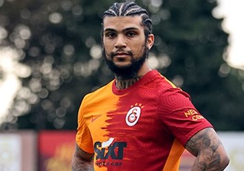 Cimbom transferi duyurdu! İşte sözleşme şartları