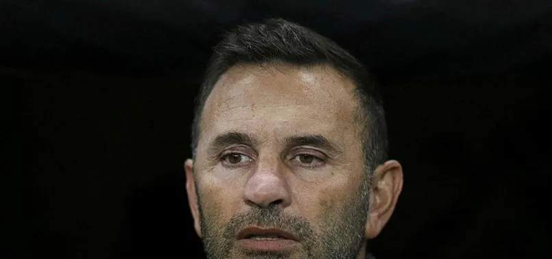 Okan Buruk Ahmet Çalık'ı andı!