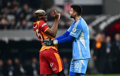 Ersin Destanoğlu’dan maç sonu hakem tepkisi!