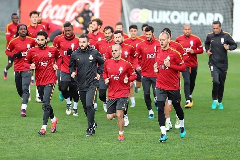 Hıncal Uluç: Galatasaray kümede kalmaya oynayacak