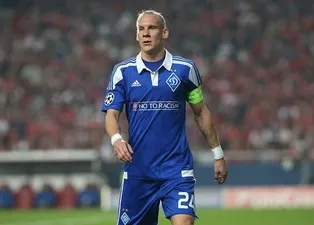 Beşiktaş Vida transferini bitirdi!