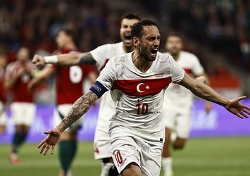 Bizim Çocuklar A Ligi'nde!