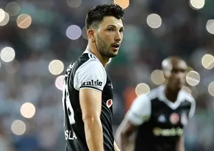 İtalyanlar Tolgay Arslan'ın peşinde