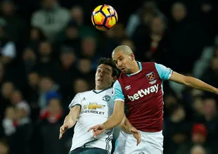 Sofiane Feghouli'de flaş gelişme