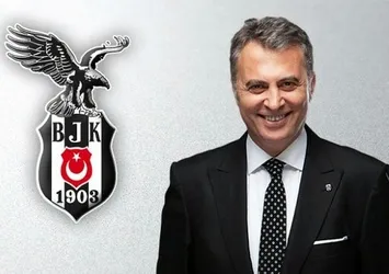 Fikret Orman camiaya seslendi