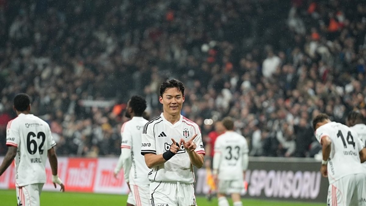 Hyeon-Gyu Oh: Burada her gün tekrar tekrar mutlu oluyorum