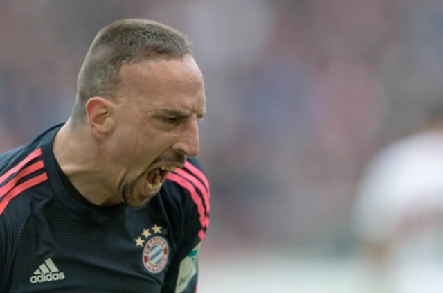 Günün transfer iddiaları 22.05.2016