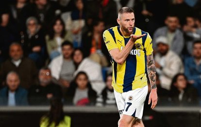 Fenerbahçe Skriniar’a kavuşuyor