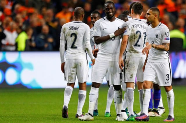 Mart ayı FIFA sıralaması belli oldu