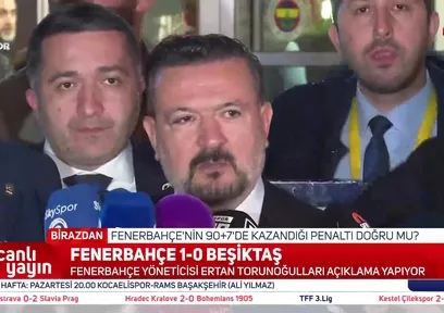 Ertan Torunoğulları'ndan G.Saray'a flaş gönderme!