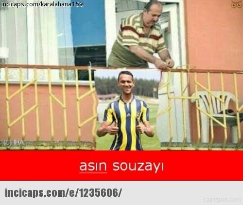 Fenerbahçe - L.Moskova maçı capsleri kırdı geçirdi!