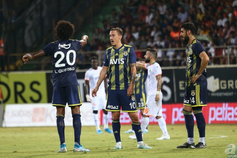 Usta yazardan olay sözler: Böyle badem olursun!