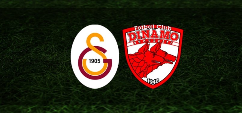 Galatasaray-Dinamo Bükreş | CANLI - Aspor