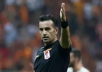 Beşiktaş penaltı kazandı! İşte o pozisyon...