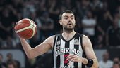 Yiğit Arslan Beşiktaş GAİN’e veda etti!