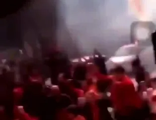 Sinan Gümüş: "Hepsi Suriyeli yemin ediyorum"