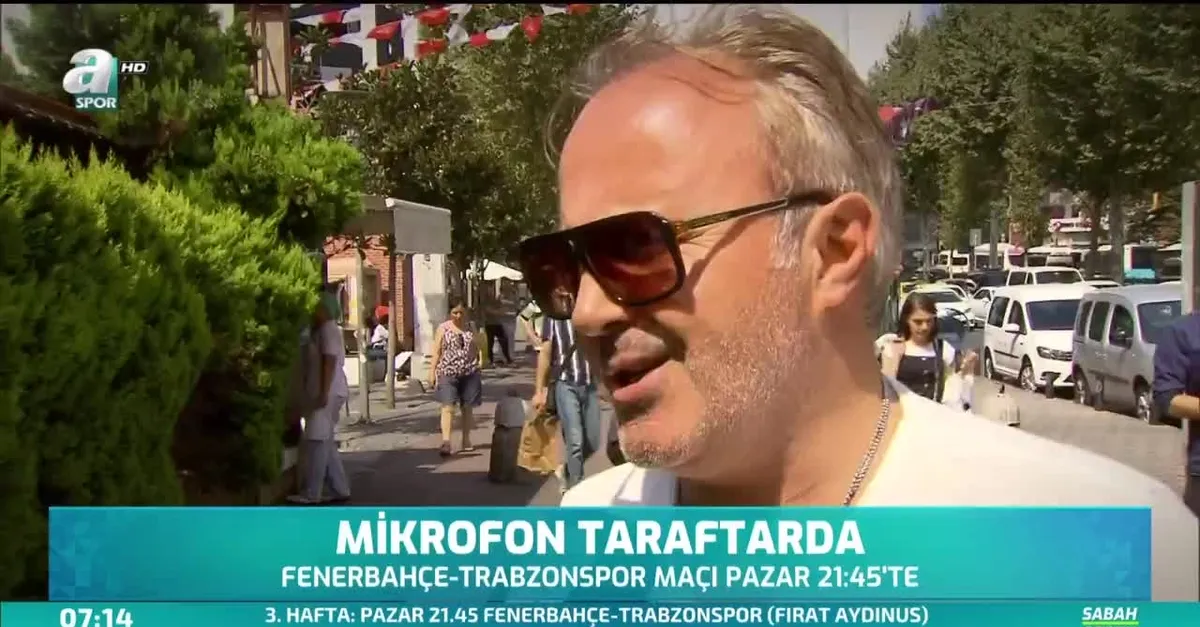 Fenerbahçe mi Trabzonspor mu?