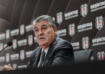 Serdal Adalı'dan transfer açıklaması!