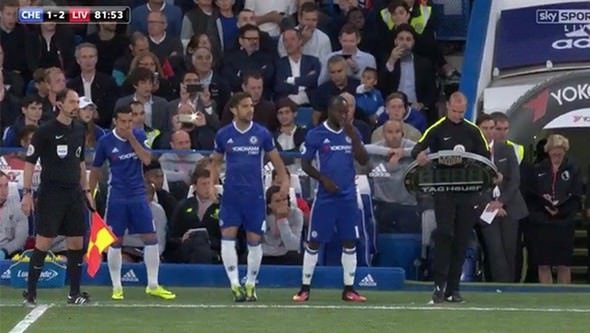 Chelsea-Liverpool maçı nefesleri kesti!