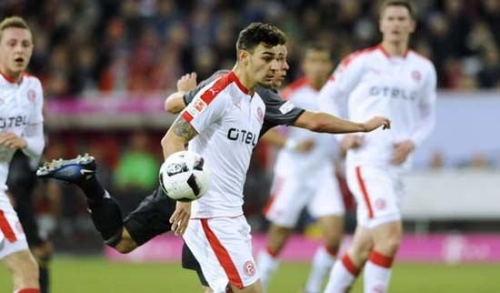 Piyasa değeri azalan ve artan Türk futbolcular