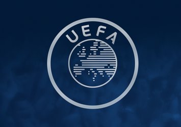 UEFA'dan flaş karar! O kural değişti